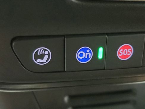 Used 2024 Chevrolet Equinox EV LT w/ Active Safety Package 3 image 19