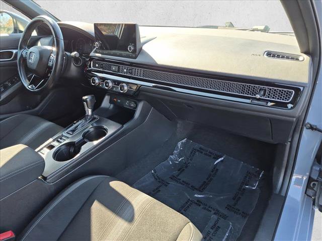 Used 2022 Honda Civic Sport image 20