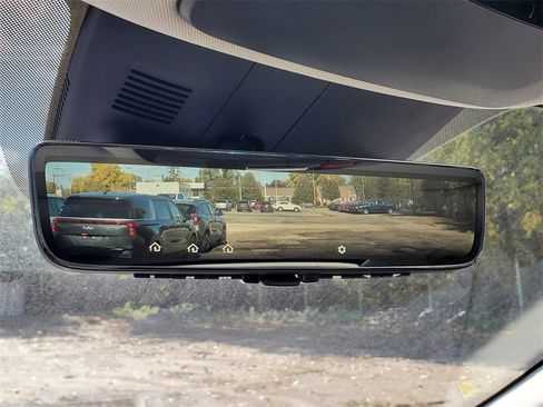 New 2026 Kia Carnival SX Prestige image 30