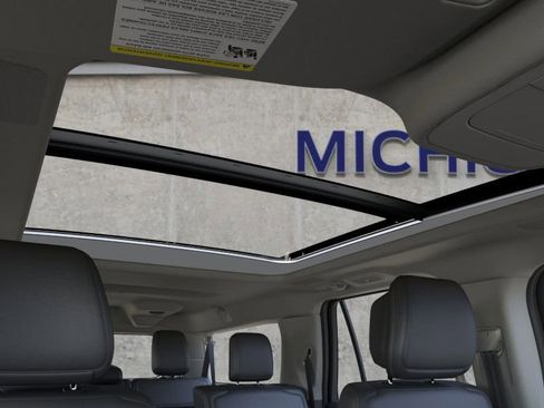 New 2026 Ford Expedition Max Platinum w/ Driver's Package image 22