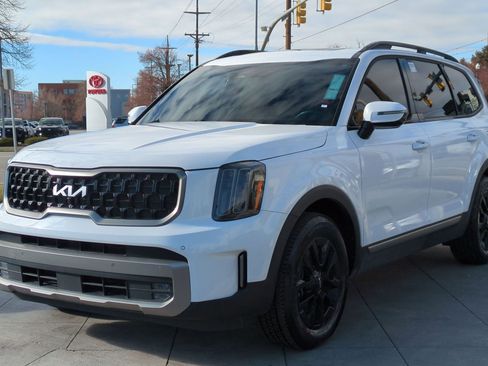 Used 2023 Kia Telluride SX Prestige X-Pro image 10