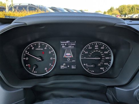 Certified 2026 Subaru Forester Premium image 22