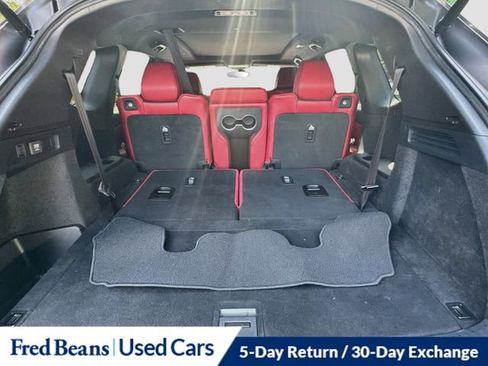 Used 2024 Acura MDX A-Spec AWD/4WD image 34
