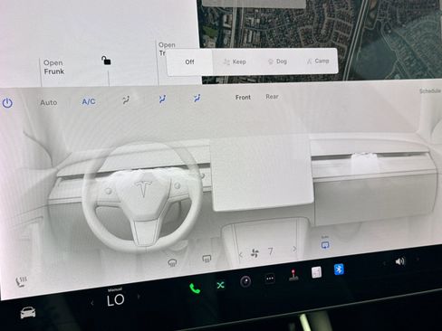 Used 2018 Tesla Model 3 Mid Range image 24