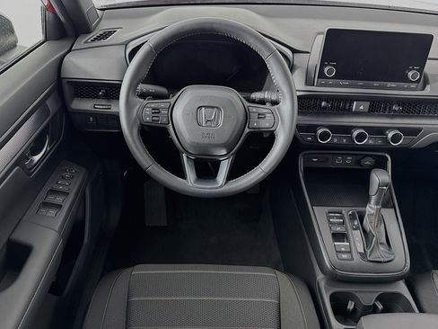 Certified 2024 Honda CR-V Sport image 22