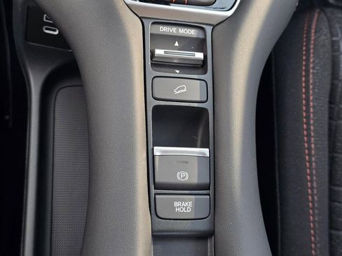 New 2026 Honda HR-V Sport image 22