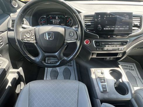 Used 2020 Honda Passport EX-L image 12