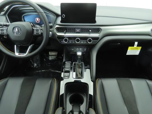 New 2026 Acura Integra A-Spec image 13