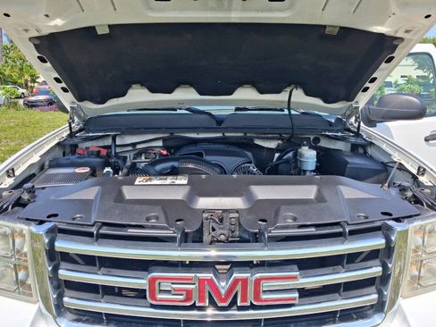 Used 2012 GMC Sierra 1500 SL RWD image 20