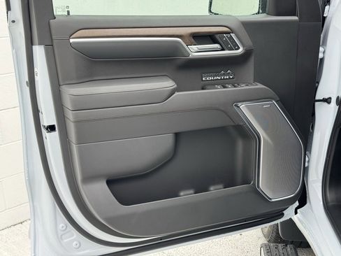 New 2026 Chevrolet Silverado 1500 High Country image 26