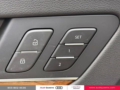 Certified 2023 Audi Q5 e Premium Plus w/ Premium Plus Package AWD/4WD image 18