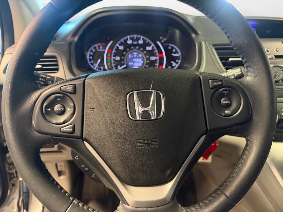 Used 2013 Honda CR-V EX-L image 13