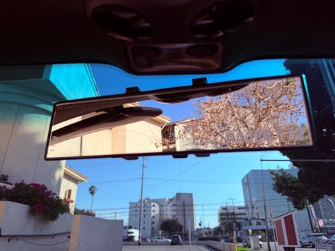 Used 2002 Porsche Boxster S image 17