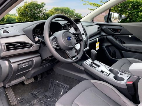 New 2026 Subaru Crosstrek 2.0i Premium image 7