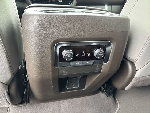 New 2025 Chevrolet Tahoe LS w/ Max Trailering Package image 22