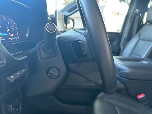 Used 2023 Chevrolet Suburban High Country w/ Max Trailering Package image 51