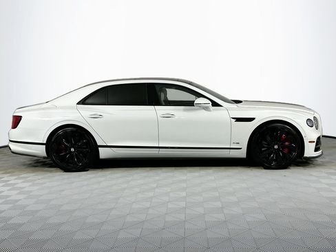 Used 2022 Bentley Flying Spur W12 AWD/4WD image 5