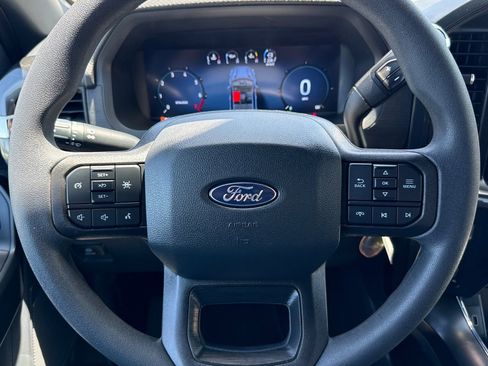 Used 2026 Ford F150 STX w/ Equipment Group 200A AWD/4WD image 21