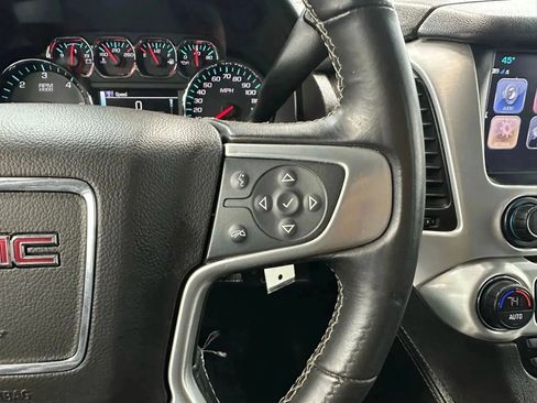 Used 2019 GMC Yukon XL SLE AWD/4WD image 24