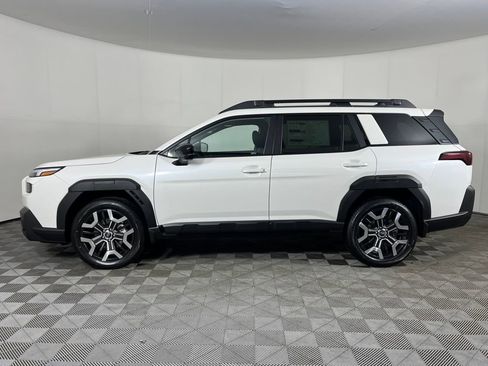 New 2026 Subaru Outback Touring XT image 9