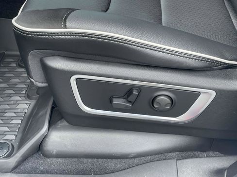 New 2026 RAM 1500 Laramie w/ Night Edition image 24