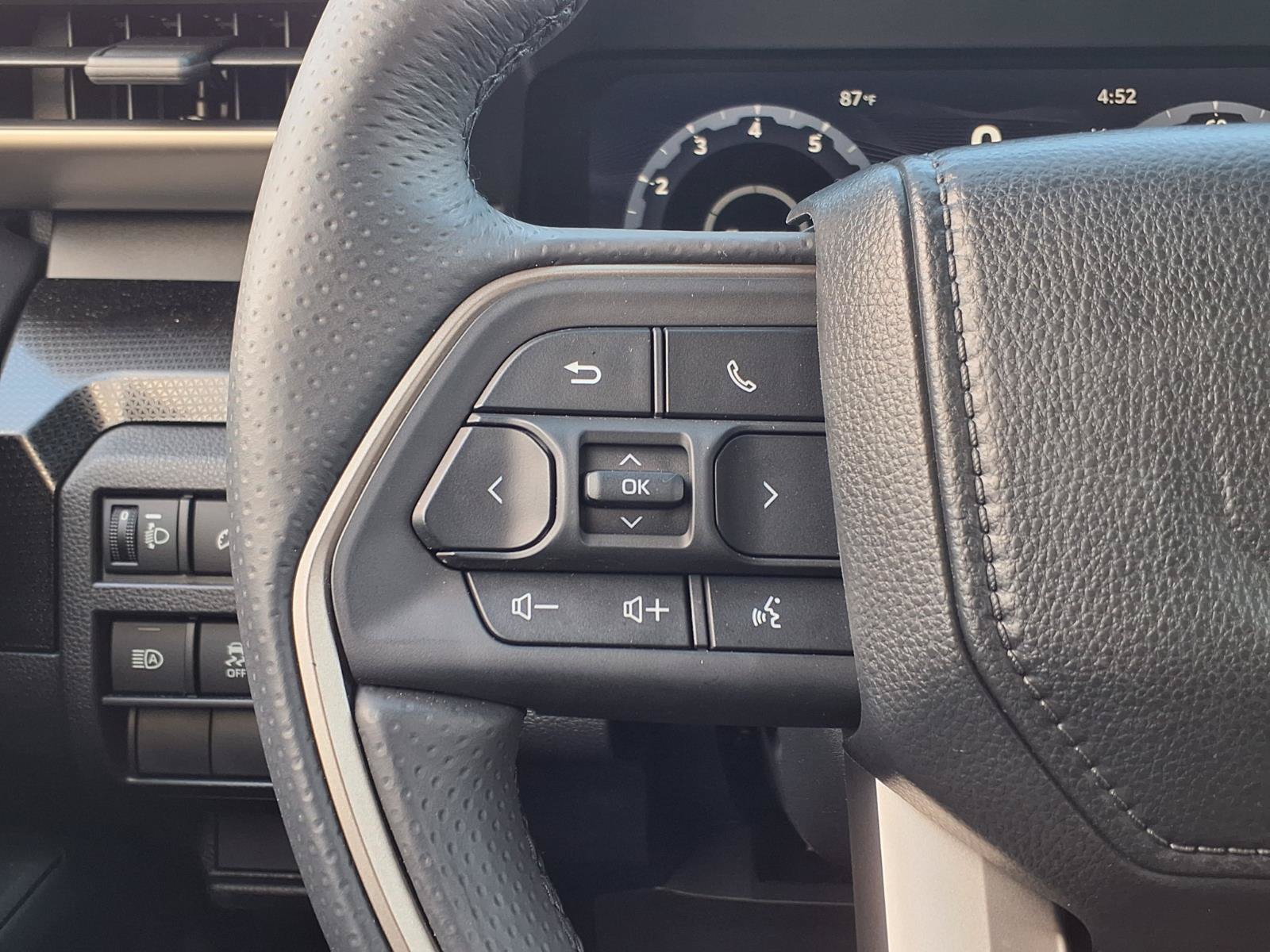 Certified 2026 Toyota 4Runner Limited AWD/4WD image 20
