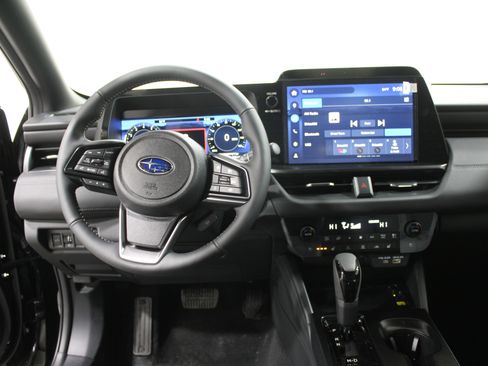 New 2026 Subaru Outback Touring XT image 2