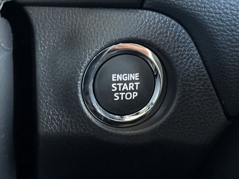 New 2025 Toyota RAV4 XLE image 26