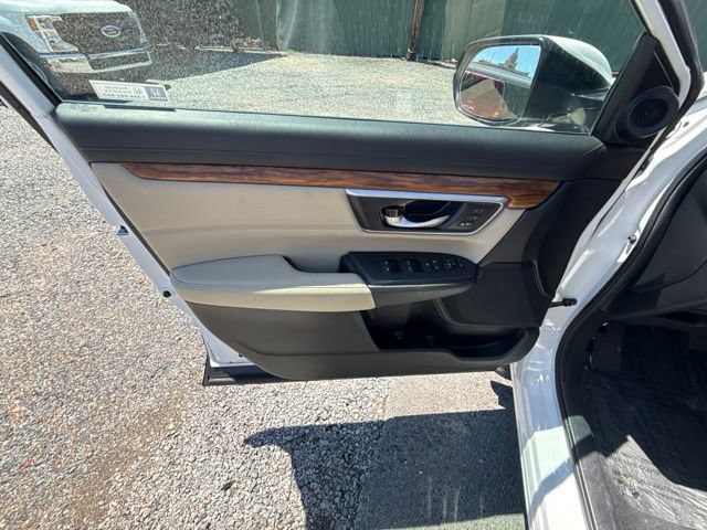 Used 2022 Honda CR-V Touring image 7