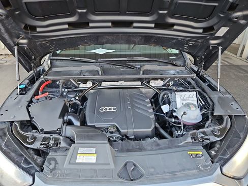Used 2023 Audi Q5 2.0T Premium Plus w/ Premium Plus Package image 36