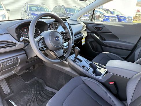 New 2026 Subaru Crosstrek 2.0i Premium image 32