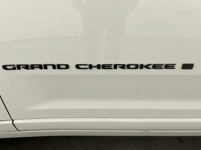 Used 2024 Jeep Grand Cherokee L Summit w/ High Altitude Package AWD/4WD image 33