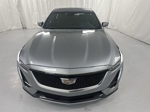 Used 2024 Cadillac CT5 Sport image 8