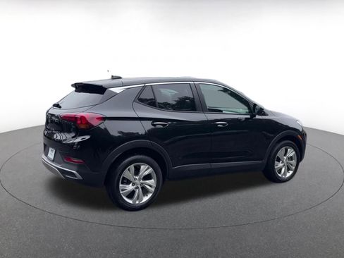 Used 2025 Buick Encore GX Preferred FWD image 15