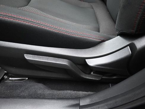 Used 2022 Subaru WRX Premium AWD/4WD image 13