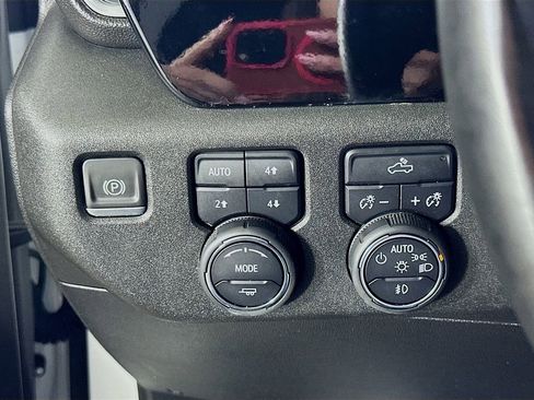 Used 2023 Chevrolet Silverado 1500 RST image 21