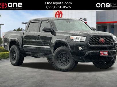 Used 2020 Toyota Tacoma SR5