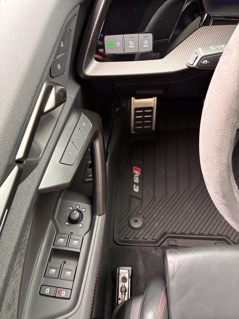 Used 2026 Audi RS 3 AWD/4WD image 33
