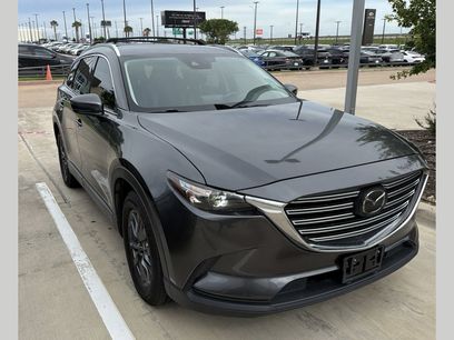 Used 2020 MAZDA CX-9 Touring