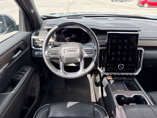 Used 2024 GMC Acadia Denali AWD/4WD image 15