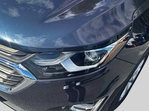 Used 2018 Chevrolet Equinox LT AWD/4WD image 8