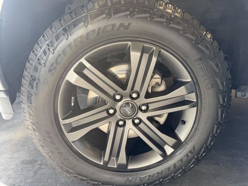 Used 2021 Ford F150 XLT w/ Equipment Group 302A High image 10