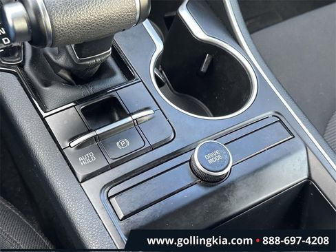 Used 2023 Kia K5 LXS image 26