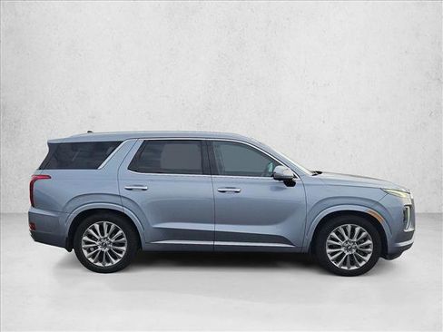 Used 2020 Hyundai Palisade Limited image 4
