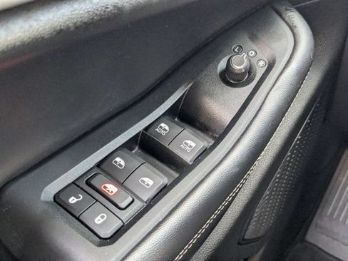 Used 2023 Jeep Grand Cherokee L Limited AWD/4WD image 23