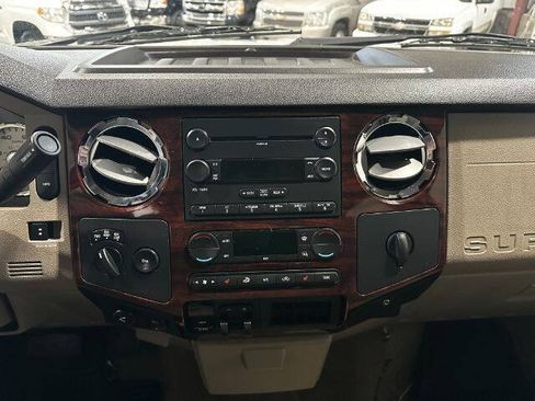 Used 2008 Ford F250 King Ranch AWD/4WD image 17