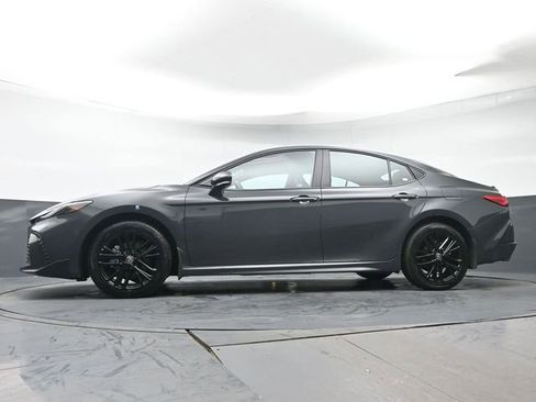 Certified 2026 Toyota Camry SE AWD/4WD image 34