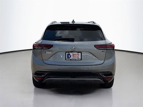 Used 2023 Buick Envision Preferred w/ Sport Touring Package image 6