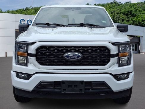 Used 2023 Ford F150 XL w/ STX Appearance Package AWD/4WD image 2