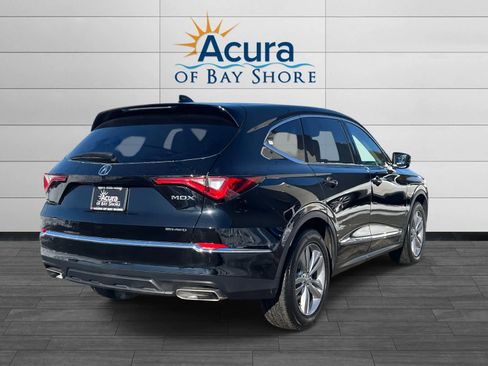 Used 2023 Acura MDX image 5